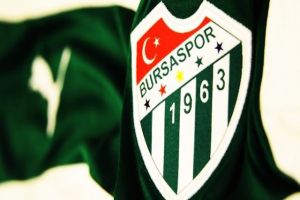 Yüksel Çolak Bursaspor&#039;dan istifa etti