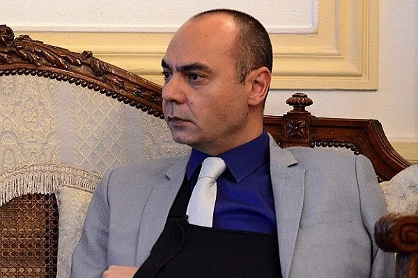 Türkiye'nin Kahire Büyükelçiliği Maslahatgüzarı bakanlığa çağrıldı