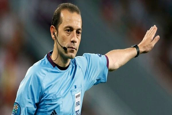 Cüneyt Çakır sınıfı geçti