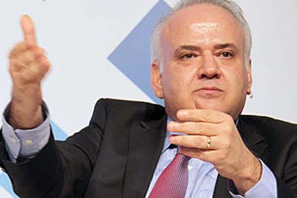 Ahmet Çakar'dan tepki çeken tweet