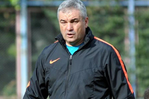 Çalımbay'dan Galatasaray mesajı