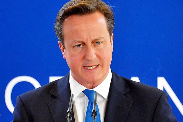 Cameron, 'Bir anlaşmaya varılmasını umuyorum'
