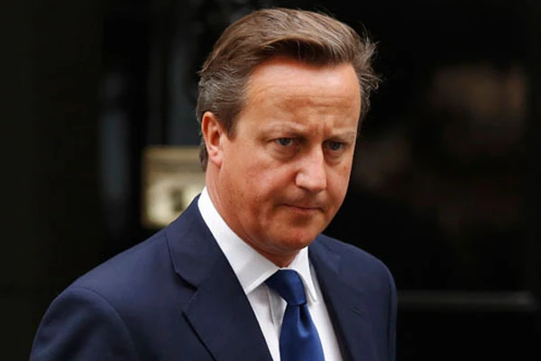 Cameron, 'Kürtlerle çalışmalıyız'