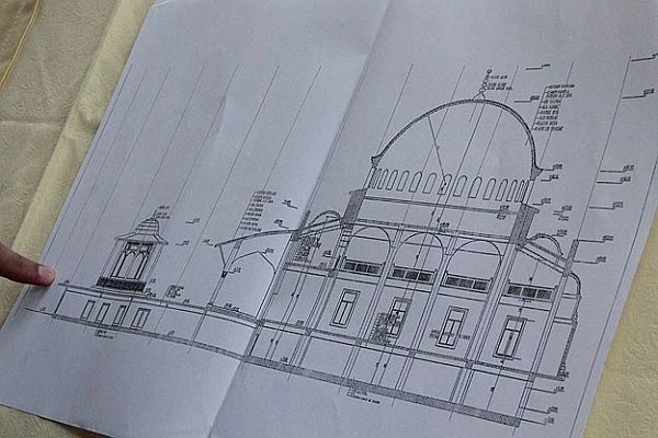 Yunanistan'da 'cami için referandum' önerisine tepki