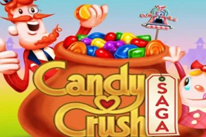 Candy Crush Saga'ya yasak geldi