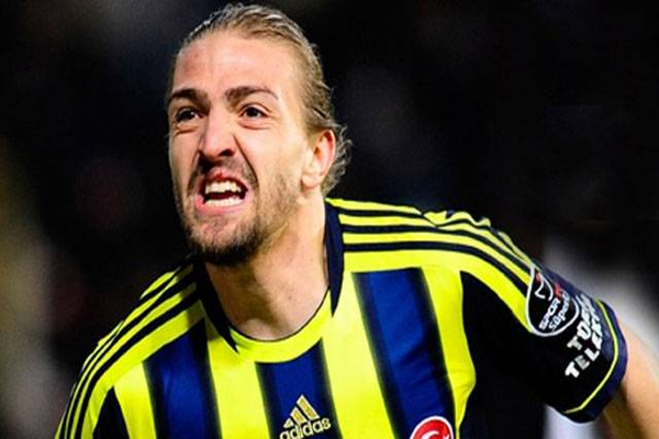 Caner Erkin&#039;e süper teklif