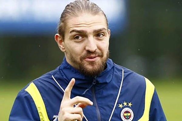 Caner'den flaş açıklama! 'Fenerbahçe...'