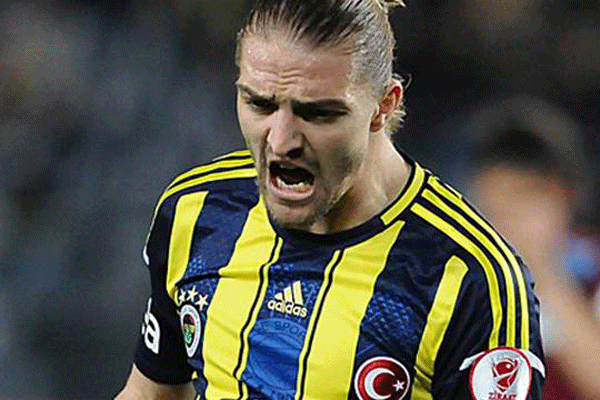 Önemli iddia! Caner Erkin transfer oluyor