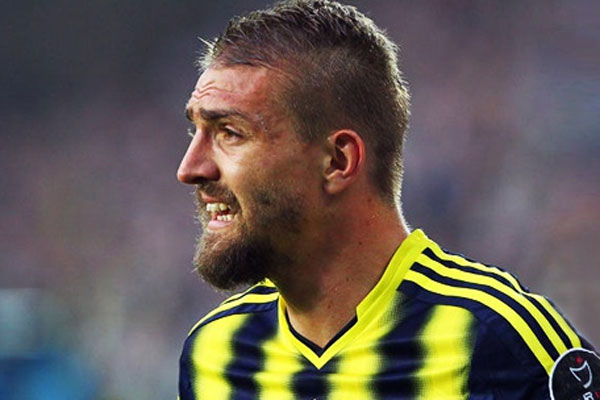 Caner Erkin ile ilgili önemli açıklama