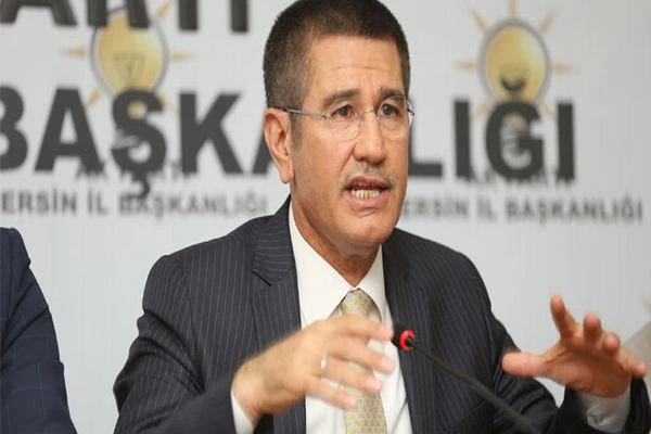 Bakan Canikli açıkladı! İki il birleşiyor mu?