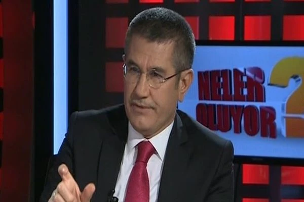 Canikli, 'Güvenlik zafiyeti yok genişlemiş özgürlükler var'