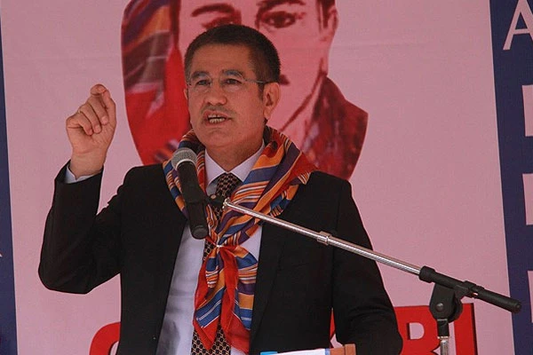 Bakan Canikli, 'Türkiye cazibe merkezi'