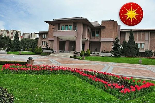 Cumhurbaşkanlığı'ndan yalanlama