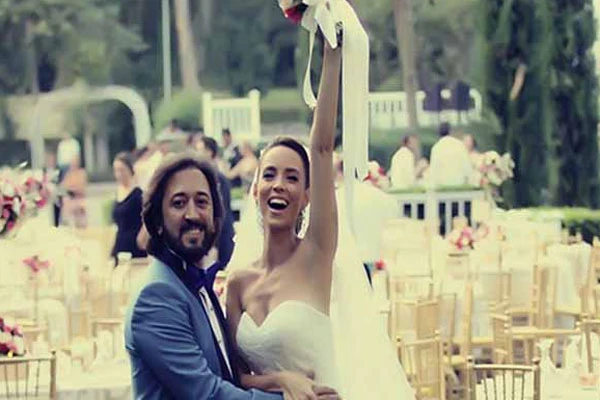 Cansu Kurtçu Kimdir, Cansu Kurtçu ve Fettah Can evlendiler