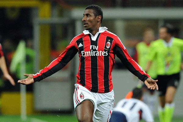Cardozo bitti, Constant yolda