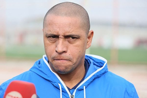Sivasspor&#039;da Roberto Carlos istifa etti!