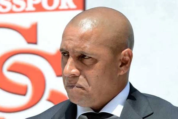 Roberto Carlos'tan Uğur Boral hakkında açıklama