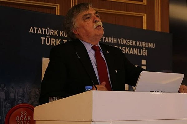 Carthy, 'Türkler gerçek hikayeyi anlatmaya başladı'