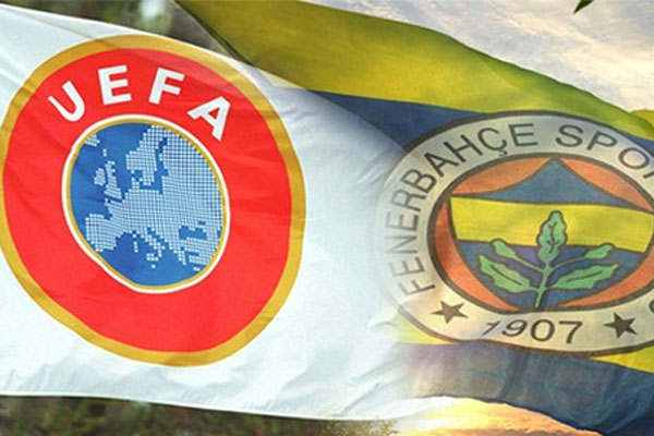 Fenerbahçe&#039;den CAS açıklaması