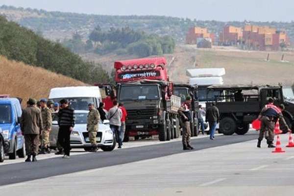 Casusluk davasında son dakika gelişmesi