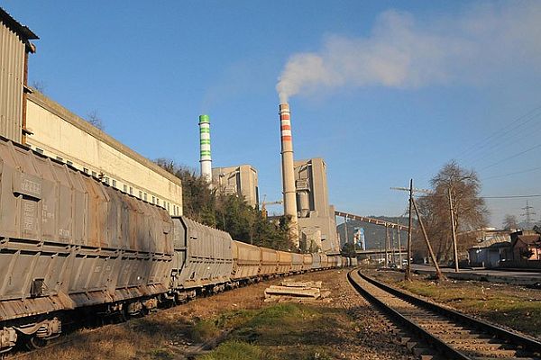 Çatalağzı Termik Santrali için 351 milyon dolar teklif