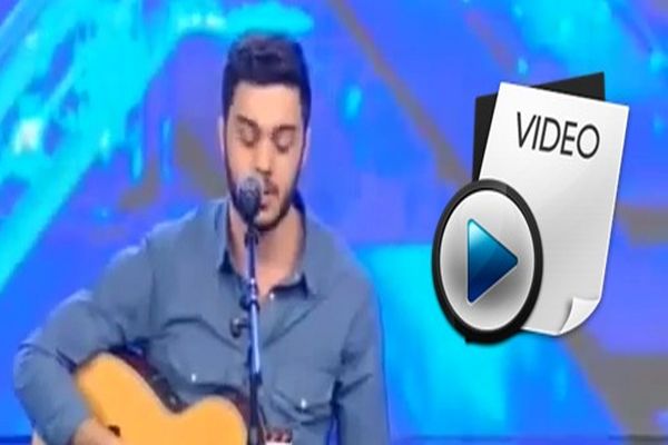 İlyas Yalçıntaş, X Factor&#039;a damgasını vurdu