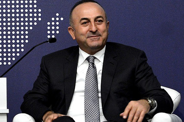 Çavuşoğlu, &#039;Türkiye&#039;nin Avrupa Konseyi&#039;ne katkısı artacak&#039;