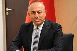 Çavuşoğlu yeni göreviyle ilgili duygularını anlattı