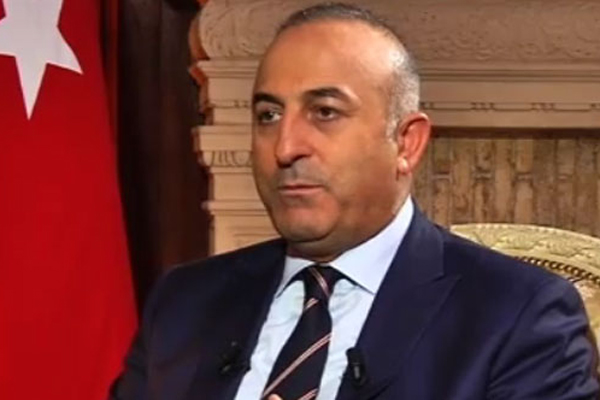 Çavuşoğlu, Türkiye’nin kara herekatı şartını açıkladı