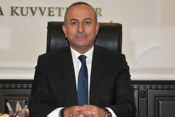 Çavuşoğlu'ndan Gülen açıklaması, 'Gereğini kurumlarımız yapar'