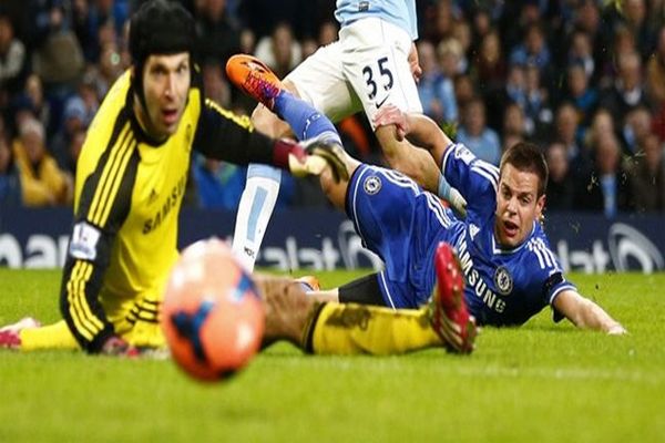 Cech&#039;ten Arena&#039;ya ilginç benzetme