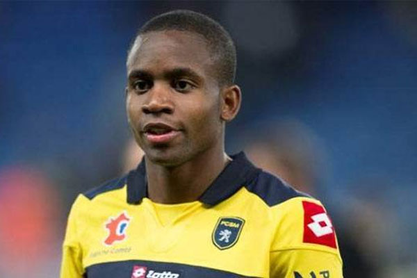 Cedrid Bakambu Bursaspor&#039;da