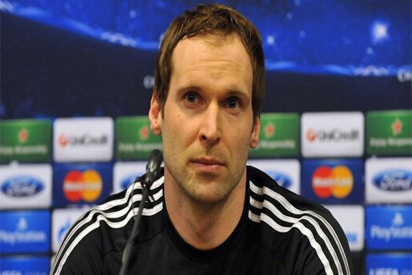 İşte Petr Cech’den, Galatasaray itirafı