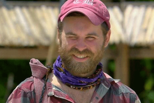 Eski Survivor yarışmacısı Caleb Bankston hayatını kaybetti