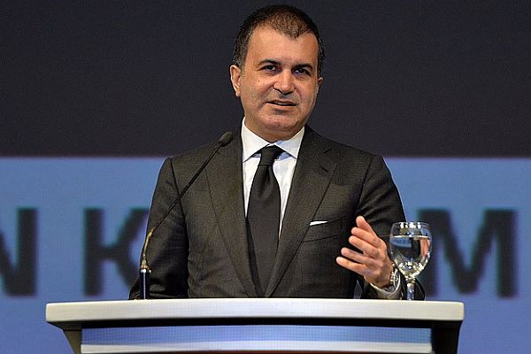 Çelik, 'Türkiye dizi ihracatında çok önemli bir ivme kazandı'