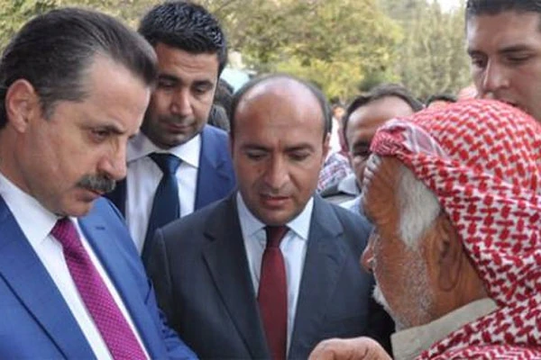 Bakanı Çelik'ten sınırda önemli açıklamalar