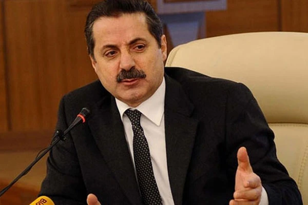Bakan Çelik'ten 4-C'liler açıklaması, kadro var mı Torba Yasa 4/C