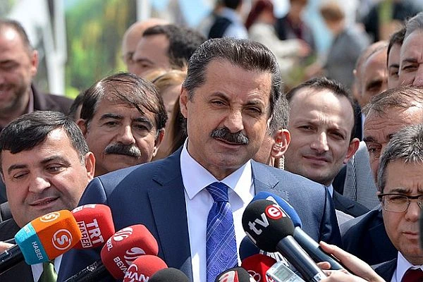 Bakan Çelik'ten Bağ-kur Prim Borcu affı bekleyenlere müjde
