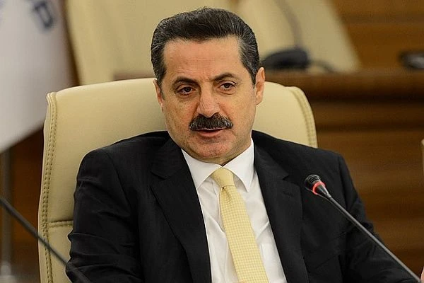 Bakan Çelik'ten 1 Mayıs kutlamasıyla ilgili açıklama