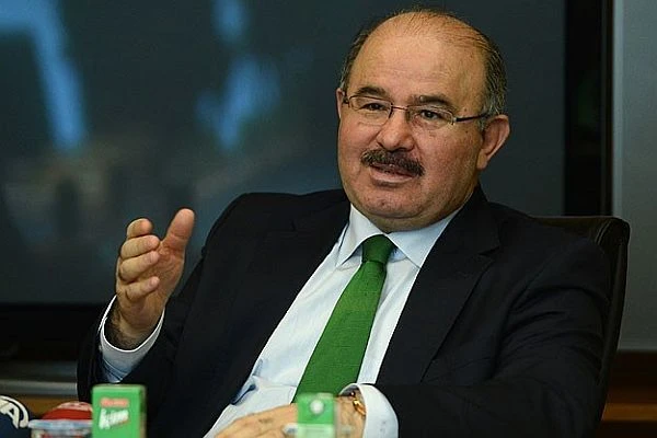 Çelik, 'Eşbaşkanlık partimizin gündeminde yok'