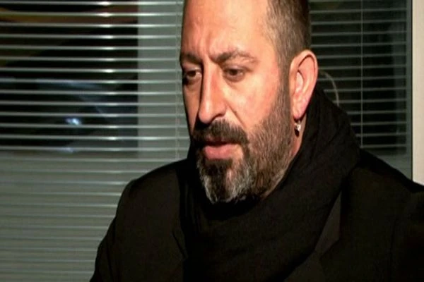 İşte Cem Yılmaz'ın büyük hayal kırıklığı