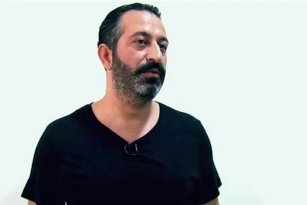 Cem Yılmaz bu kez sert konuştu!