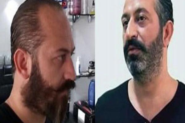 Cem Yılmaz&#039;a benzerliği bakın başına ne iş açtı