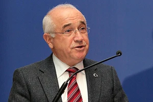Çiçek, 'Milletimizden özür diliyorum'