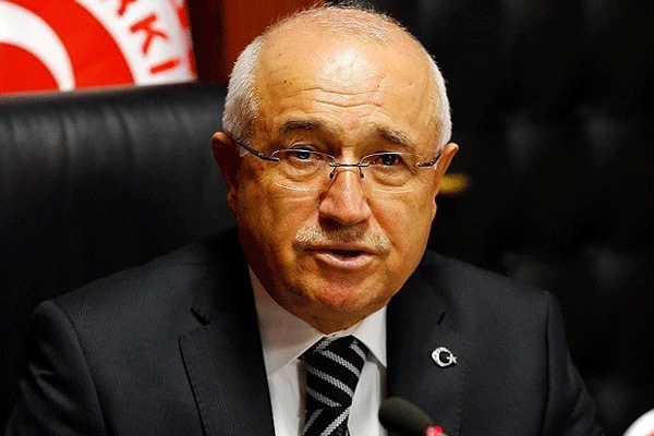 'Fezlekeler ilk birleşimde bilgiye sunulacak'