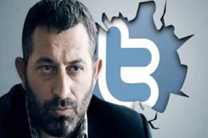 Cem Yılmaz'dan Nejat İşler'e destek