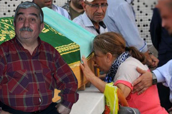 'Küçük Enişte'ye sanatçı dostlarından büyük vefasızlık