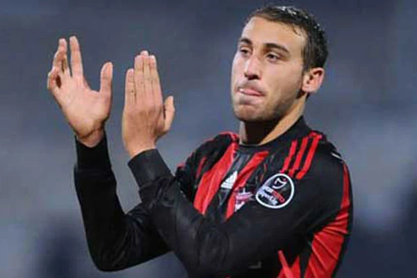 Cenk Tosun'un dobra açıklamaları