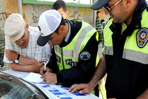 Trafik cezası sorgulama ve ödeme, Araç hasar pert kaydı sorgulama