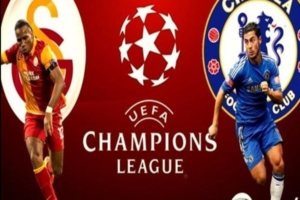 Galatasaray Chelsea maçı için heyecan dorukta